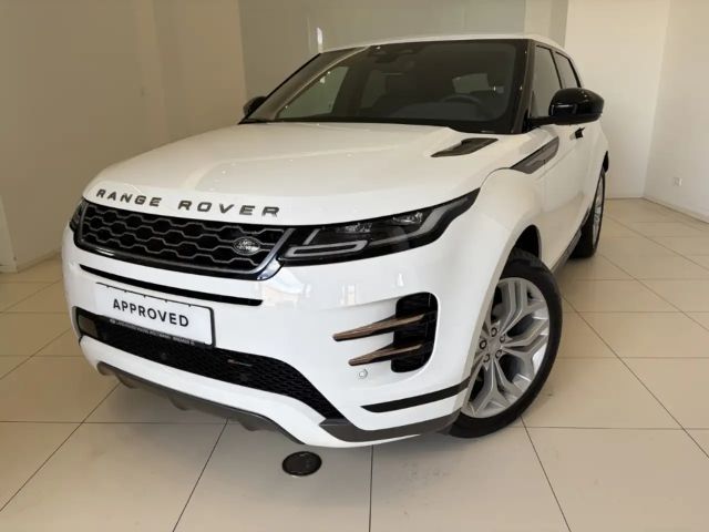 Land Rover Range Rover Evoque 2023 Hybride / Benzine