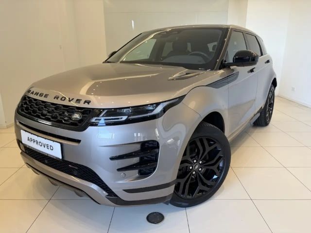 Land Rover Range Rover Evoque P300e R-Dynamic SE Hybrid 2023 Hybride / Benzine