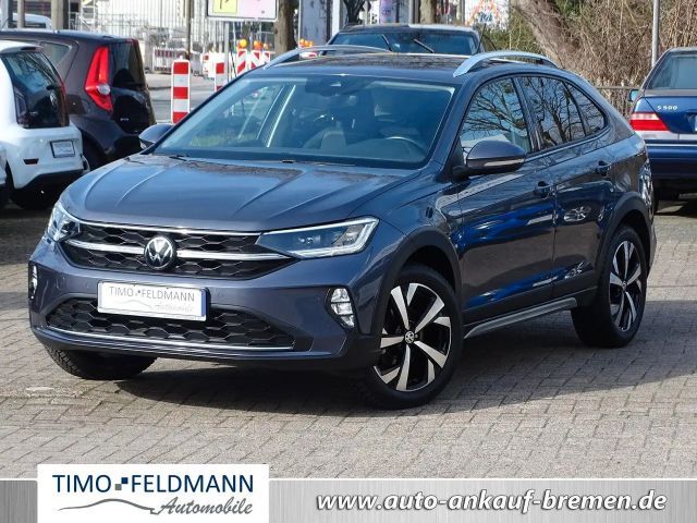 Volkswagen Taigo 1.0 DSG Style 2022 Benzine