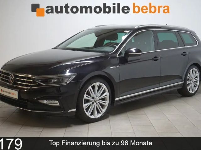 Volkswagen Passat 2.0TDI DSG 2xR-Line Virtual VOLL 2023 Diesel
