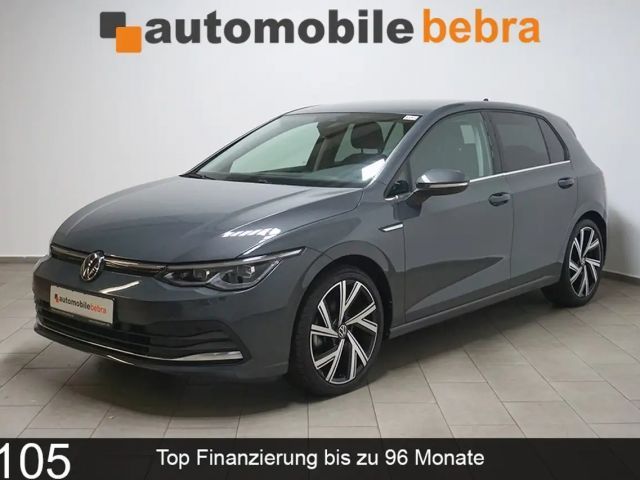 Volkswagen Golf 8 2.0TDI DSG Style Virtual AHK Navi LED 2022 Diesel