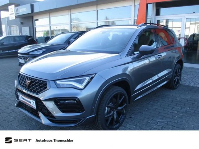 Cupra Ateca Ateca 1.5 TSI 2026 Benzine