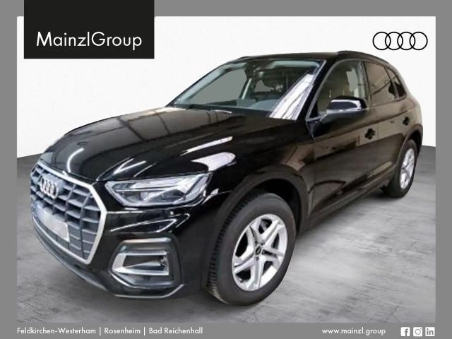 Audi Q5 40 TDI quattro S tronic AHK Navi SHZ Kamera 2024 Diesel