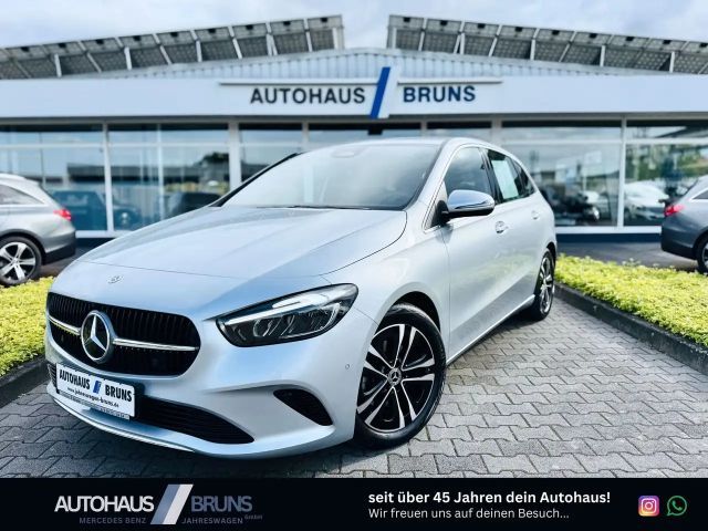 Mercedes-Benz B 180 d PROGRESSIVE, Autom, AHK, LED, PTS, RFK, EASY-Pa 2024 Diesel