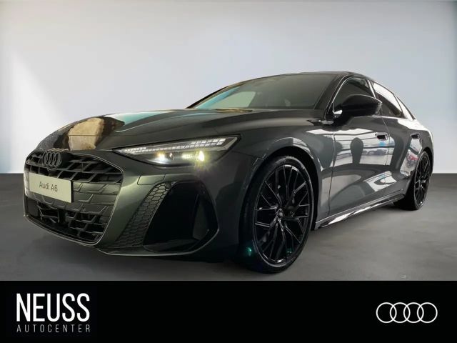 Audi A6 Limousine e-hybrid quattro edition one S line 2026 Hybride / Benzine