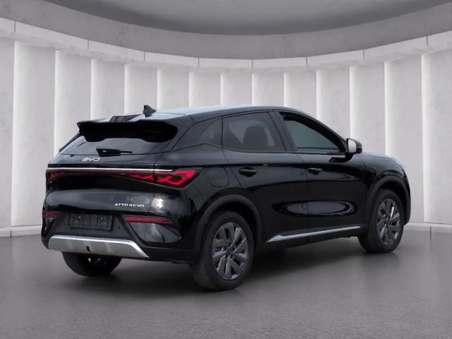 BYD Atto 3