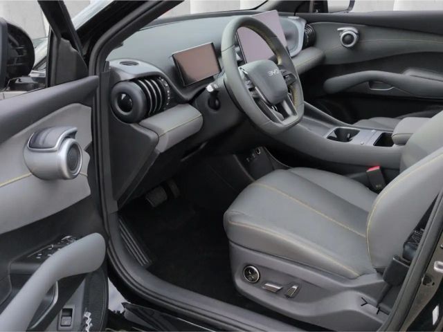 BYD Atto 3