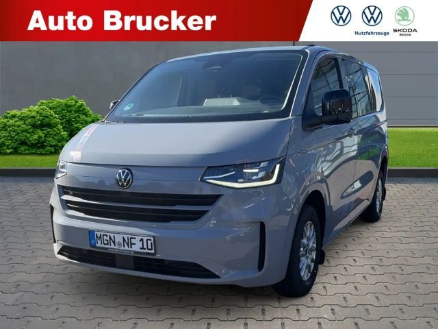 Volkswagen T7 Caravelle 2.0 TDI 110 kW Life Anhängerkupplung Sitzheizung K 2025 Diesel
