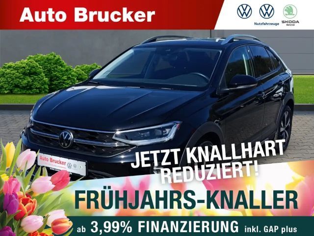 Volkswagen Taigo Style 1.0 TSI Sitzhzg+PDC+Tempomat 2023 Benzine
