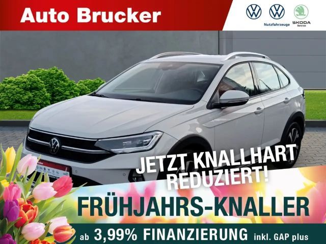 Volkswagen Taigo Style 1.5 TSI+PDC+Sitzhzg+Tempomat 2022 Benzine