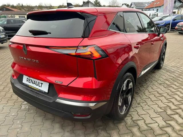 Renault Symbioz