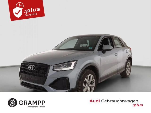Audi Q2 Advanced 35 TDI S-tronic +LED+KAMERA+ACC+OPTI 2025 Diesel