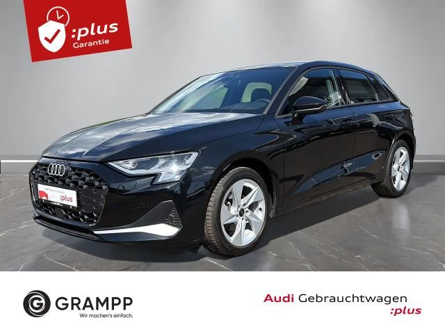 Audi A3 advanced 35 TFSI S-tronic +CONNECT+ 2025 Benzine
