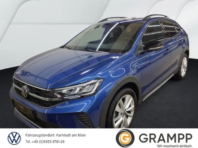 Volkswagen Taigo GOAL 1.0TSI DSG +LED+ASSISTS+SHZ+EINPARK+ 2025 Benzine