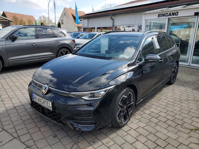 Volkswagen Golf Variant 1.5 eTSI 110 kW R-Line LED-Plus Park+Comfort-Pro 2026 Benzine