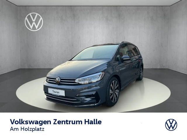 Volkswagen Touran 2025 Diesel