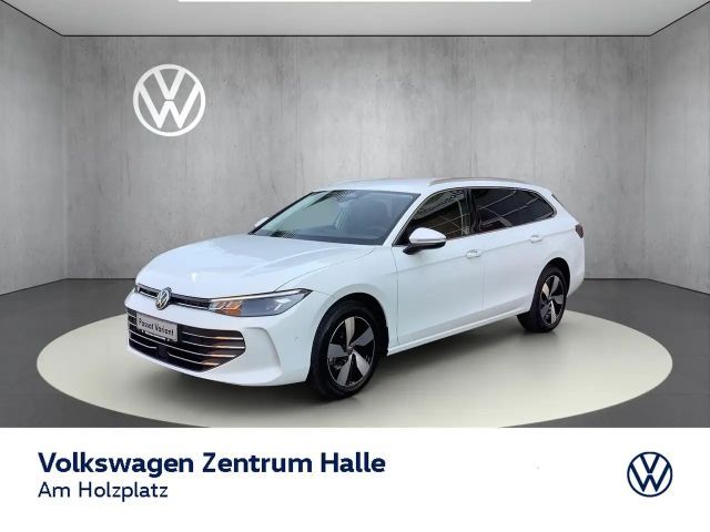Volkswagen Passat Variant 2.0 TDI Business DSG 2025 Diesel