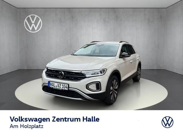 Volkswagen T-Roc 1.0 TSI Goal 2025 Benzine