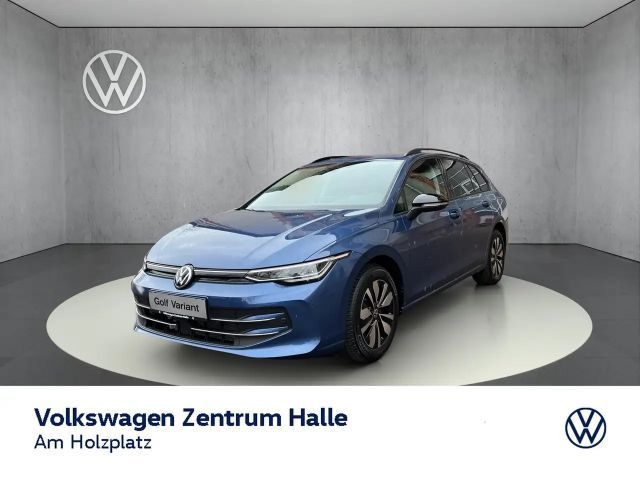 Volkswagen Golf Variant VIII 1.5 TSI Goal 2025 Benzine