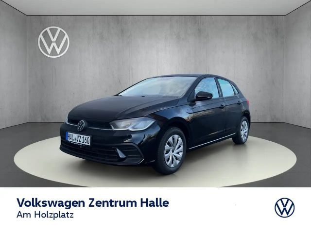 Volkswagen Polo 1.0 Life 2024 Benzine