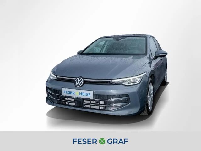 Volkswagen Golf Style 1,5 l TSI OPF 110 kW (150 PS) 6-Gang 2025 Benzine