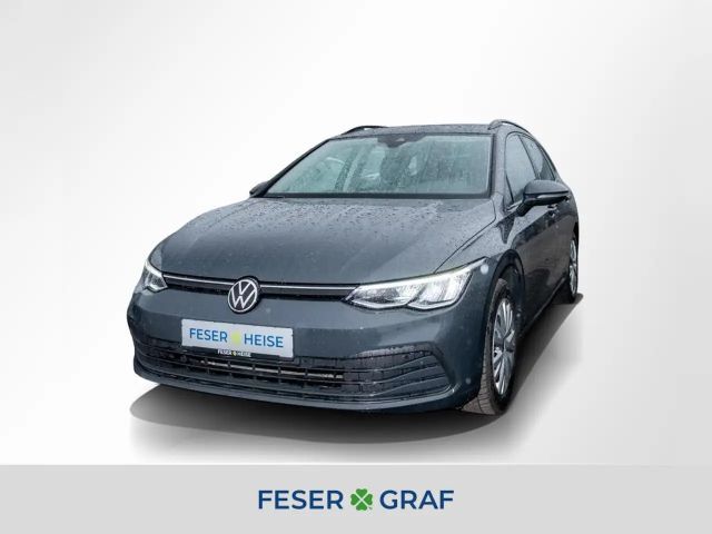 Volkswagen Golf VIII Variant 2.0 TDI DSG Life NaviPro*LED*App*ACC* 2021 Diesel