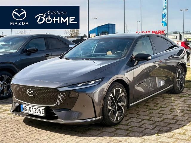 Mazda 6e