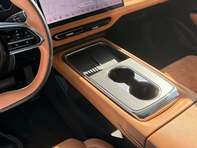 Mazda 6e