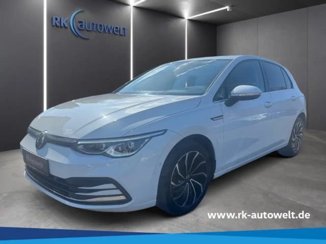 Volkswagen Golf VIII Style 1.5 TSI Navi LED Matrix Kamera ACC 2024 Benzine