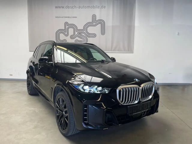 BMW X5 30 d xDr. M Sport/HUD/PANO/ICONIC/ 2025 Diesel