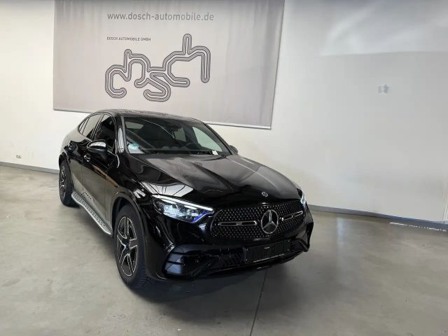 Mercedes-Benz GLC 220 d 4M AMG Coupe/NIGHT/PANO/MEMORY/DigiLight 2025 Diesel