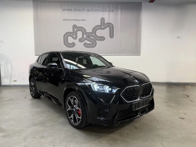 BMW X2 20 d xDr. M Sport Pro/PANO/ICONIC/HUD/ 2025 Diesel