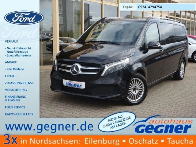 Mercedes-Benz V 300 d extra 4Matic Airmatic Standhzg 2024 Diesel