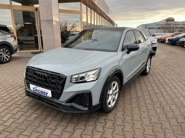 Audi SQ2 2023 Benzine