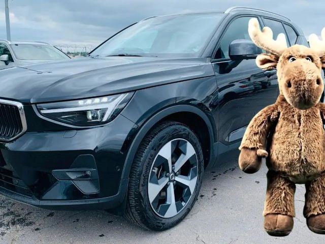 Volvo XC40 B3 B Aut. Navi 360° PILOT BLIS ACC PIXEL 2024 Benzine