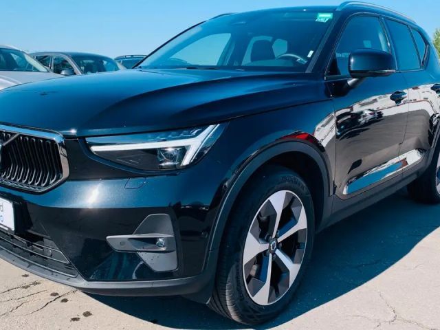 Volvo XC40 B3 B Aut Leder Navi BLIS ACC PILOT 360° Pix 2024 Benzine