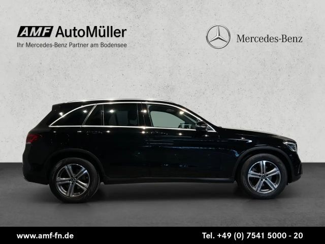 Mercedes-Benz GLC 220 GLC 220 d 4MATIC | MULTIBEAM | AHK | KESSY | RFK 2021 Diesel