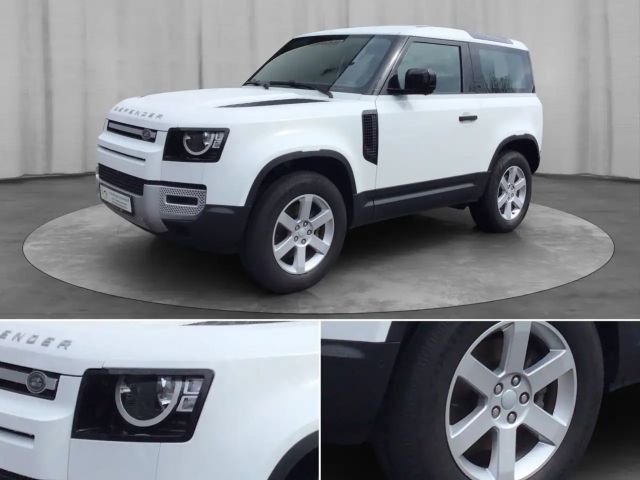 Land Rover Defender D200 3.0 Mild-Hybrid 90 2021 Diesel