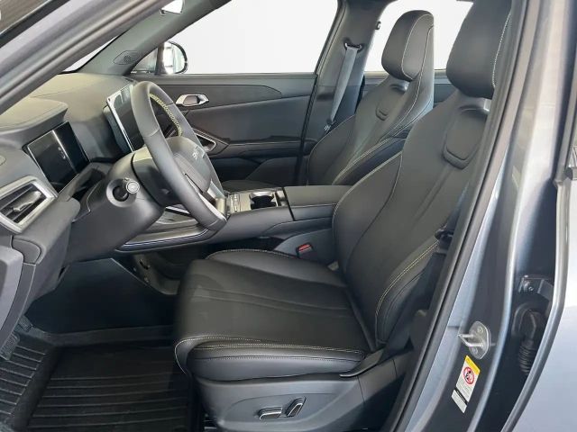 BYD Atto 2