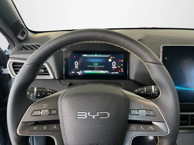 BYD Atto 2