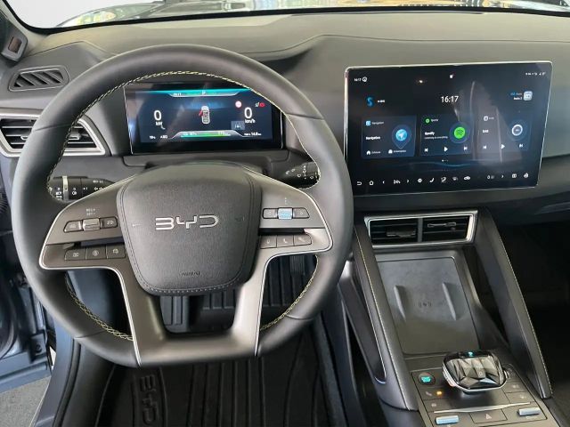 BYD Atto 2