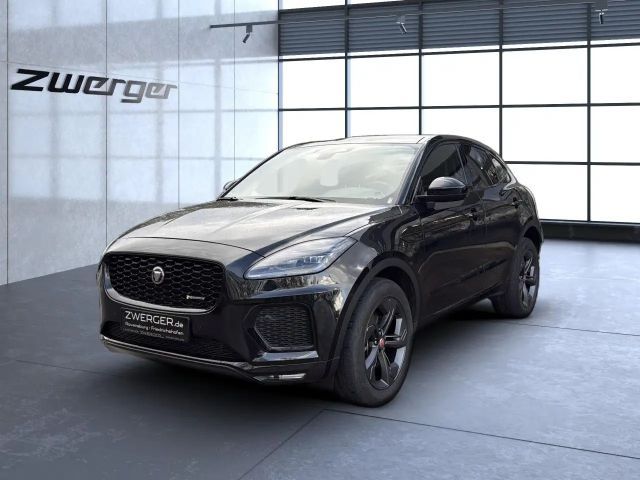 Jaguar E-Pace 2023 Hybride / Benzine
