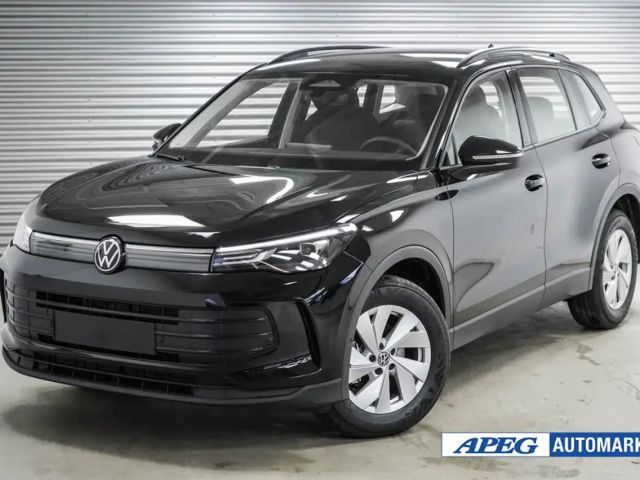Volkswagen Tiguan 1,5 eTSI DSG Basis 2026 Hybride / Benzine