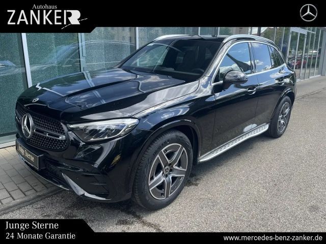 Mercedes-Benz GLC 300 GLC 300 4M AMG *PANO*AHK*BURMESTER*MEMORY*CAM* 2025 Benzine