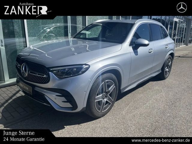 Mercedes-Benz GLC 300 GLC 300 d 4M AMG *LED*CAM*NIGHT*MEMORY*DISTRONIC 2024 Diesel