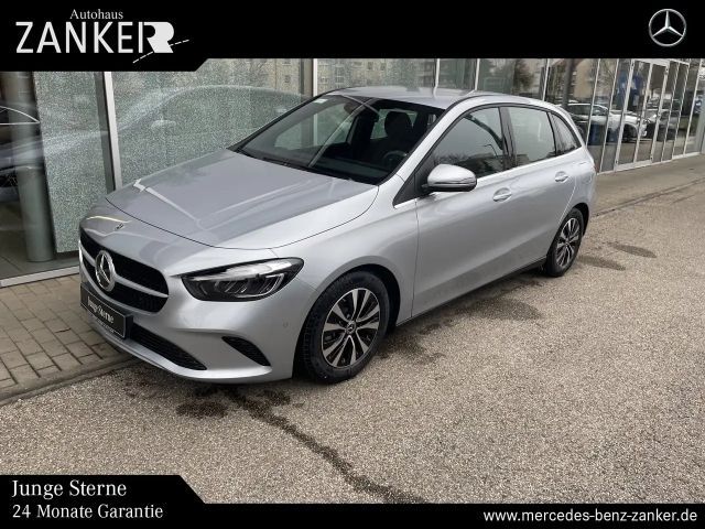 Mercedes-Benz B 180 B 180 *LED*AHK*KAMERA*PDC*EASY*DAB*KLIMA*AIRPANEL 2026 Benzine