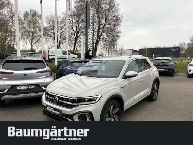 Volkswagen T-Roc R-Line 1.5 TSI DSG Kamera/PDC/Sitzheizung 2024 Benzine