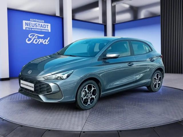 MG MG3
