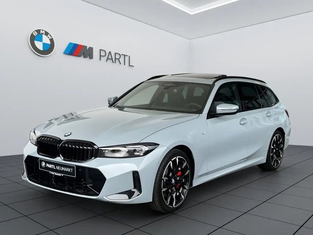 BMW 330 d xDrive Touring M-Pro ACC 360° AHK PANO HUD 2026 Diesel