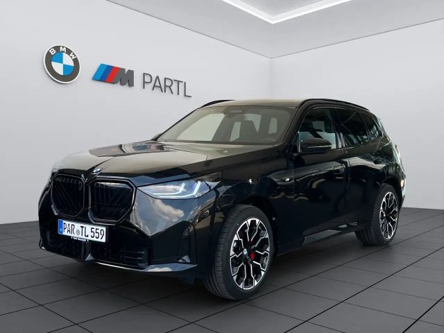BMW X3 2026 Diesel